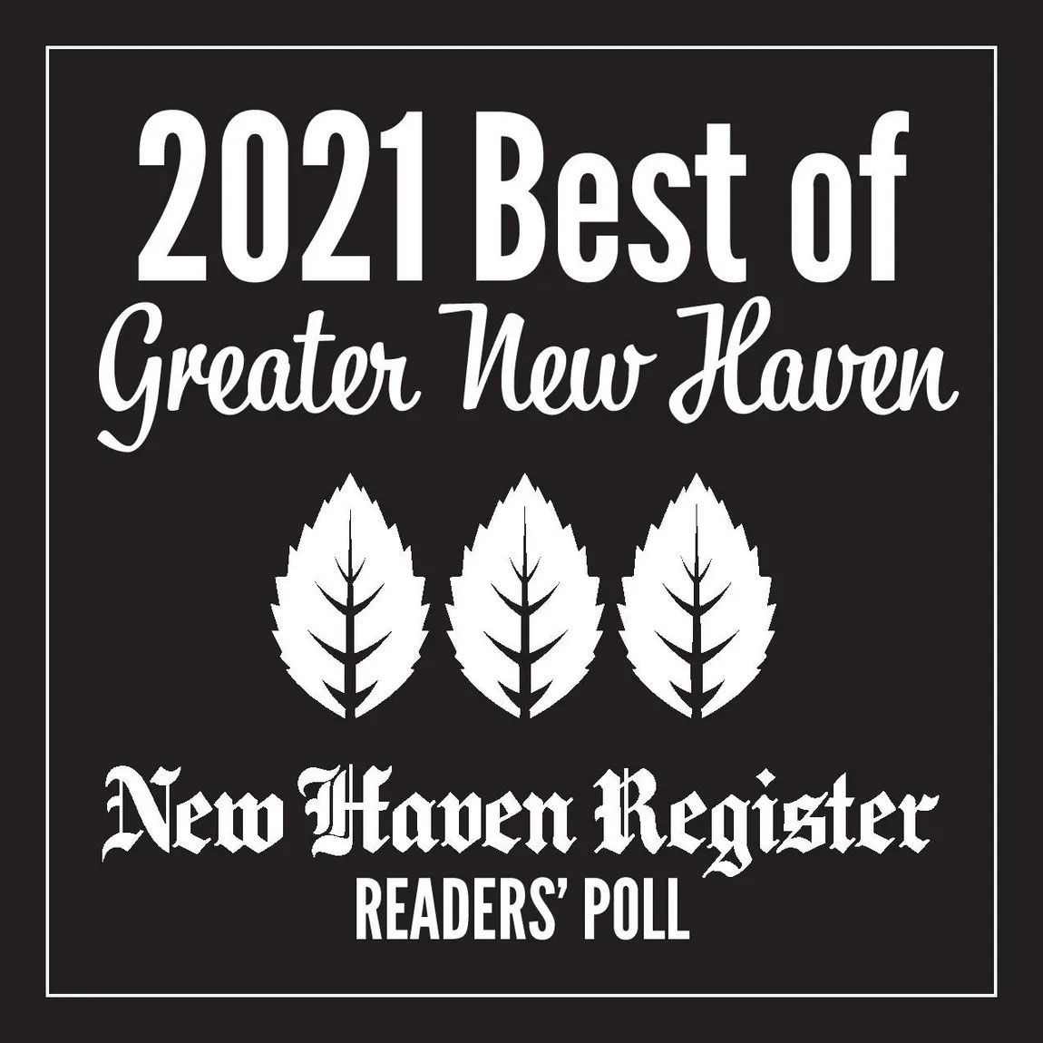 2021 Best Of Greater New Haven — Orange, CT — John D. Mainwaring, DDS 2021 Best Of Greater New Haven — Orange, CT — John D. Mainwaring, DDS