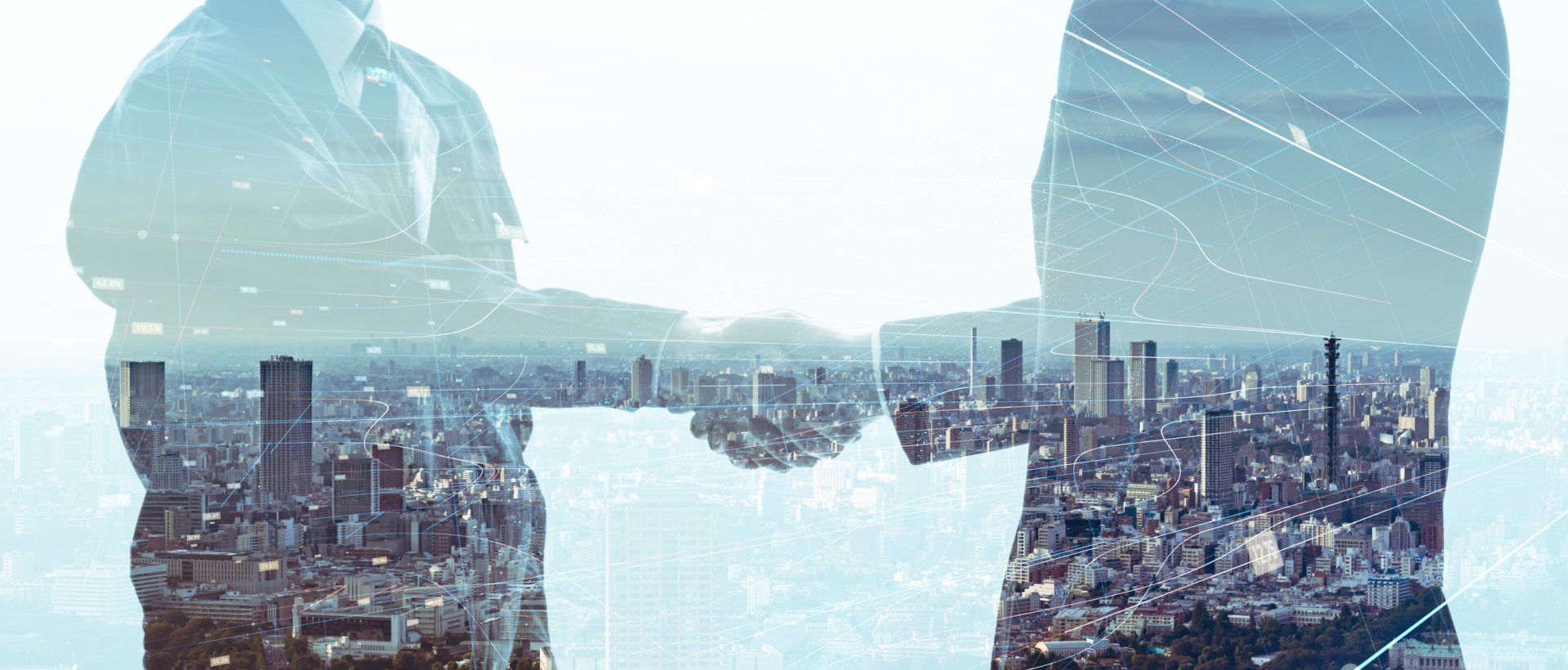 Business Merging Concept — Summerville, SC — Shepherd Law Firm, LLC