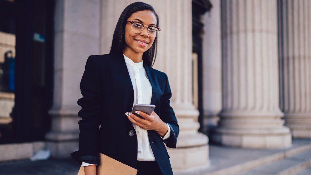 Successful Attoreny — Summerville, SC — Shepherd Law Firm, LLC