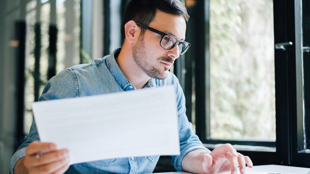 Lawyer Working on Wills and Trusts — Summerville, SC — Shepherd Law Firm, LLC