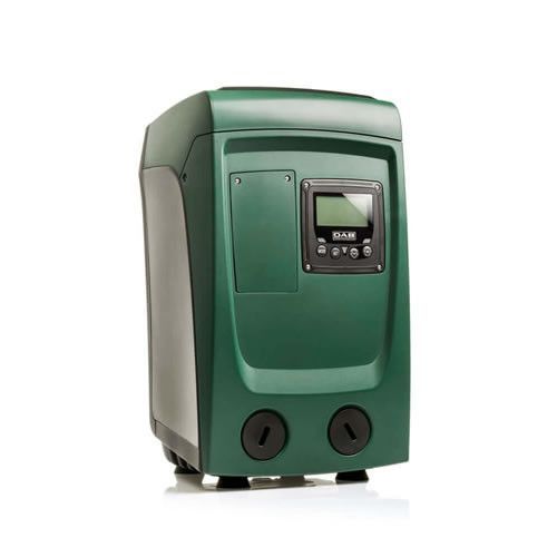A Green Box With a Digital Display on It is Sitting on a White Surface — Stockers & Partridge In Paterson, NSW