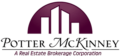 Potter Mckinney, Inc. Logo
