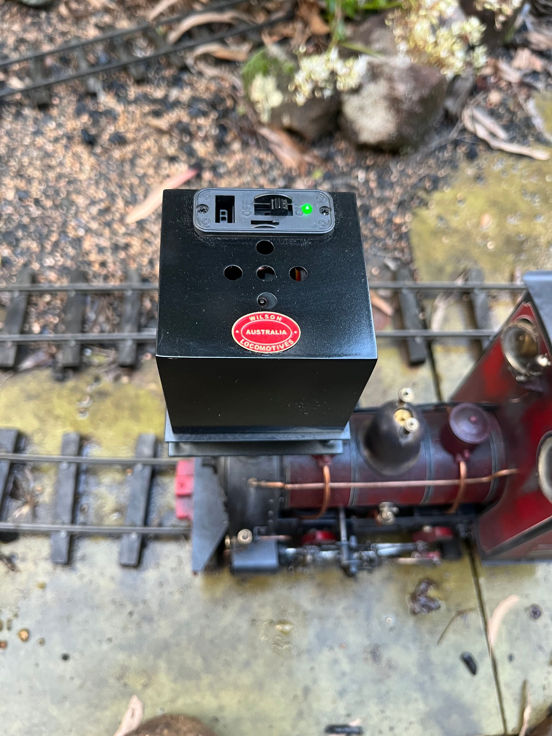 Draft Fan for Coal-firing