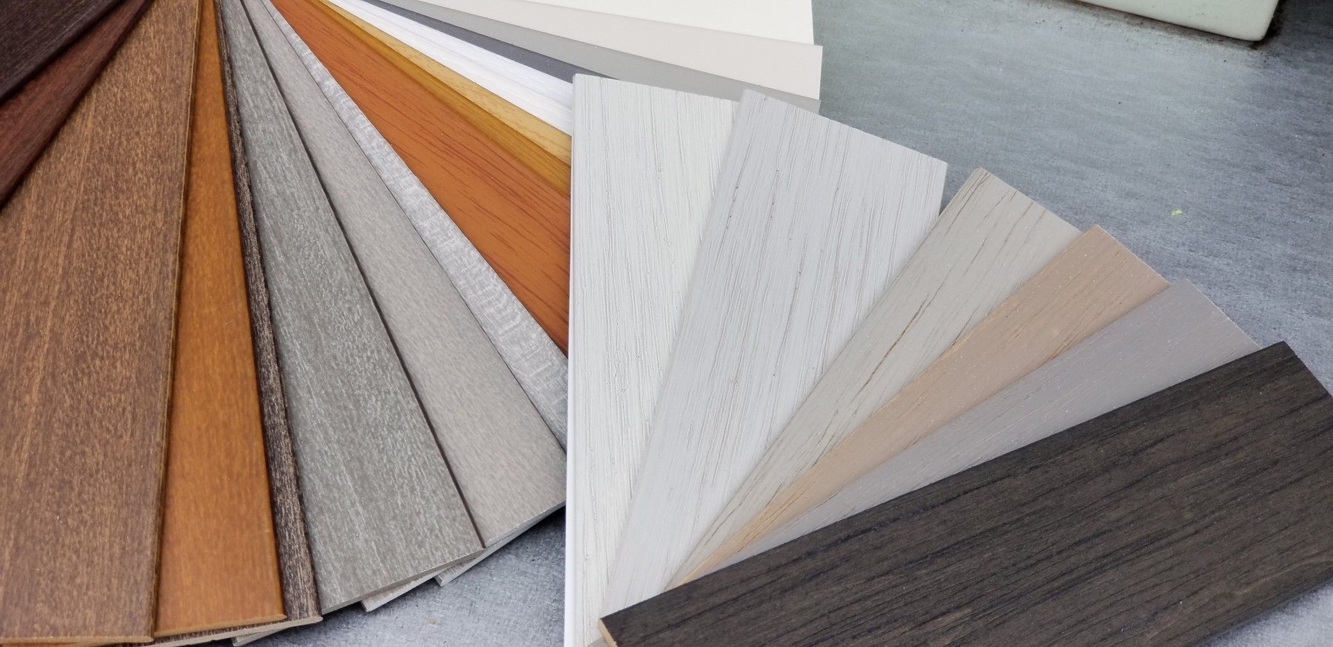 Cape Atlantic Blinds offers a variety of plantation shutters, blinds, shades, and soft treatments!