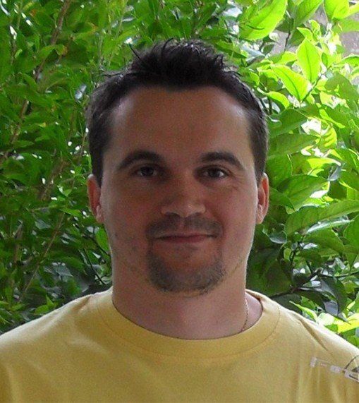 Spyridon Theofilopoulos