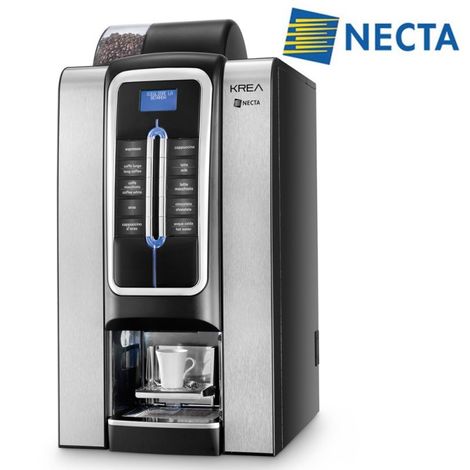 FLAVIA® CREATION 500 Coffee and Tea Brewer Machine – MyFlavia by Lavazza