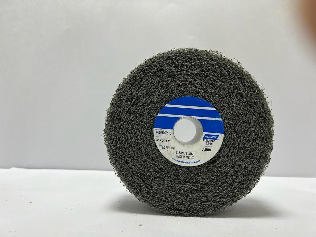 LA ROCA ABRASIVOS SAS