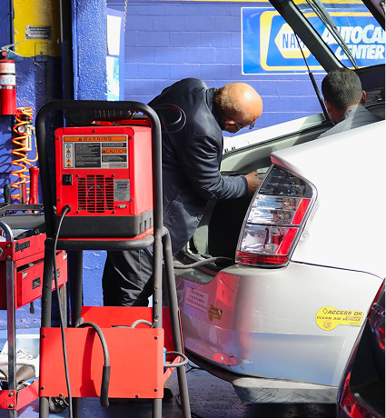 Car repair | Carotech Automotive