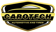 Logo | Carotech Automotive