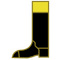 jockey boot
