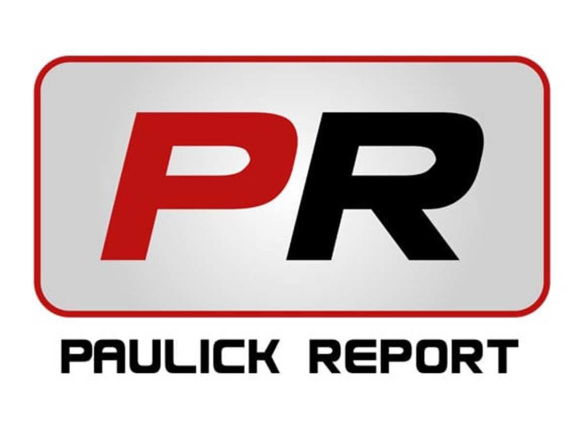 Logo featuring the letters 