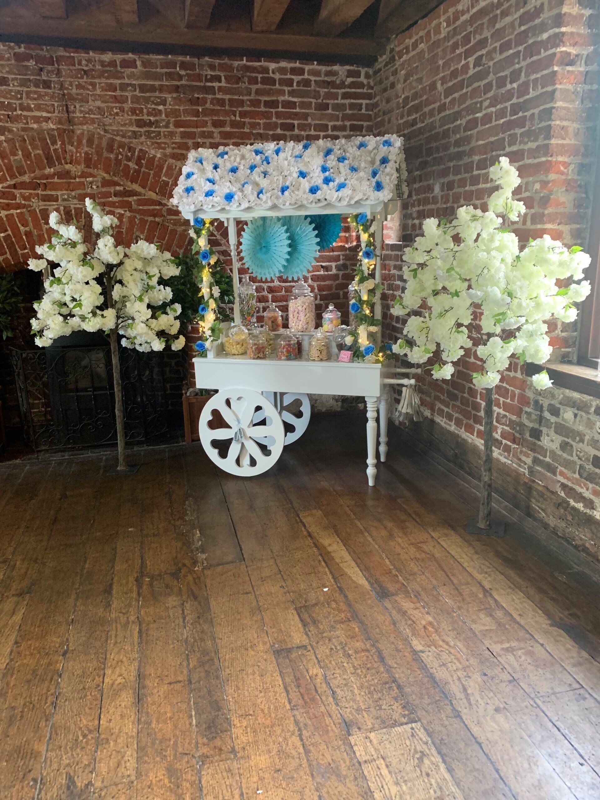 Baby Shower Venue in London Events Venue London