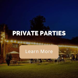 Private parties at Tudor Barn