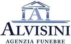 Agenzia Funebre Alvisini - logo