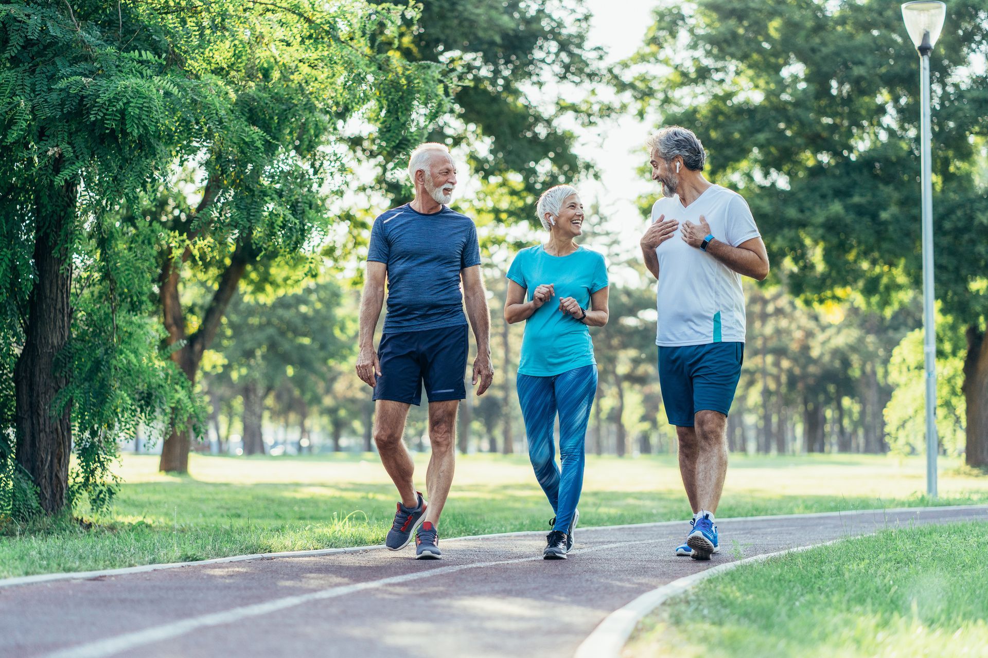 Acupuncture on their Foot — Galveston TX — Endoscopic Foot Specialists