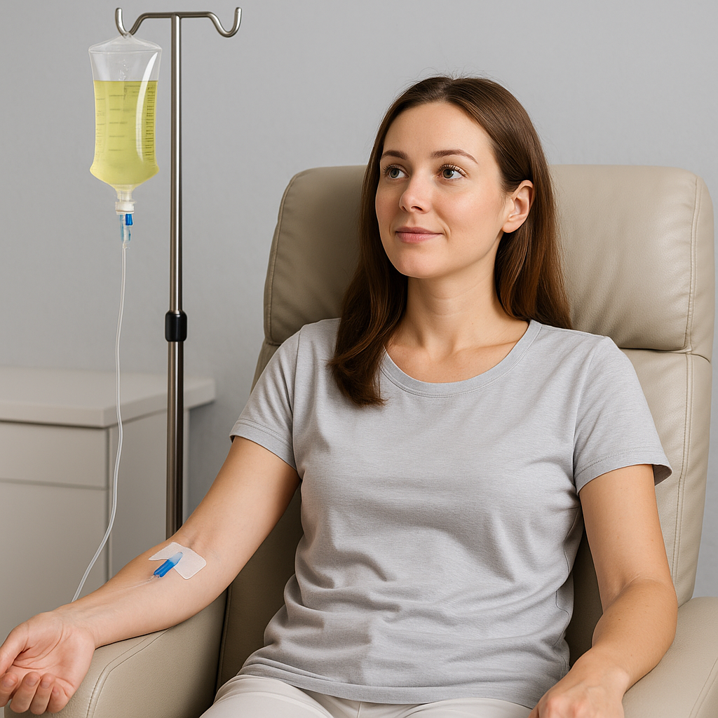 PainRelease™ Ketamine Therapy