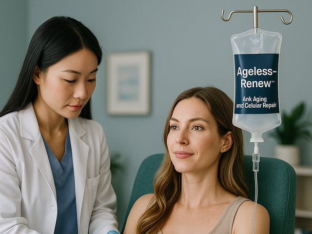 glutathione iv therapy in maryland Advanced IV Therapy Services in Laurel, MD
