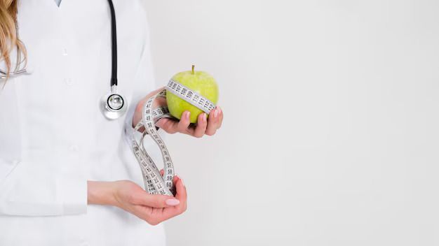 physician-supervised weight loss