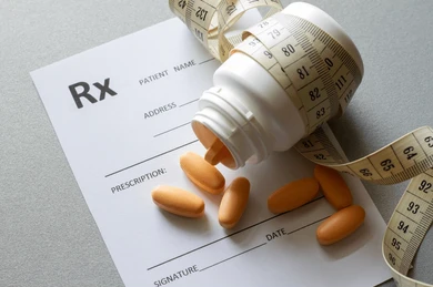 Wegovy® prescription