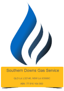 Southern Downs Gas Service