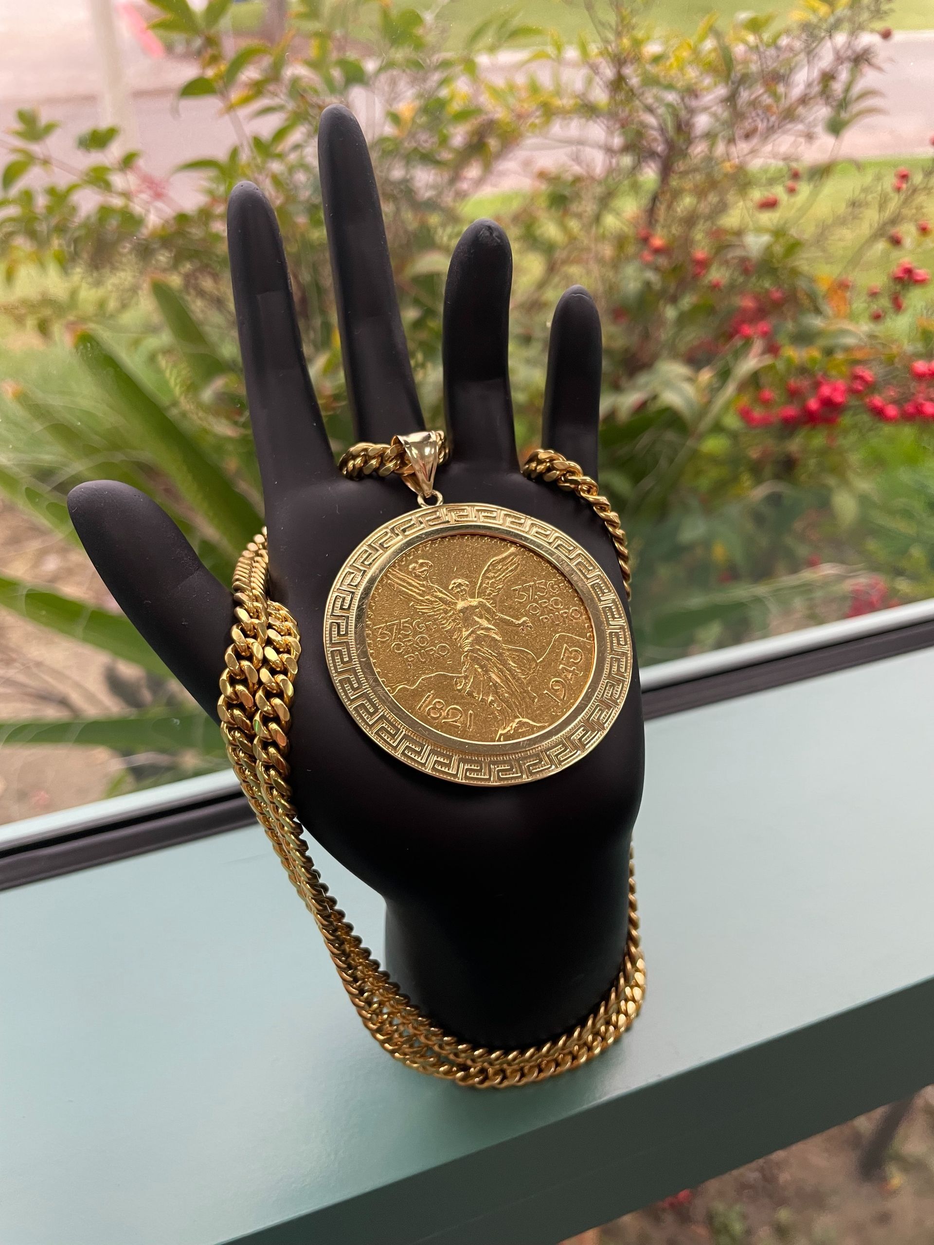 A display of watches on display in a store.