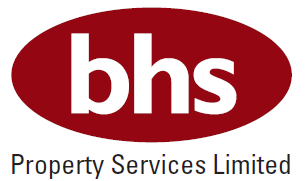 BHS Property Services Ltd company logo