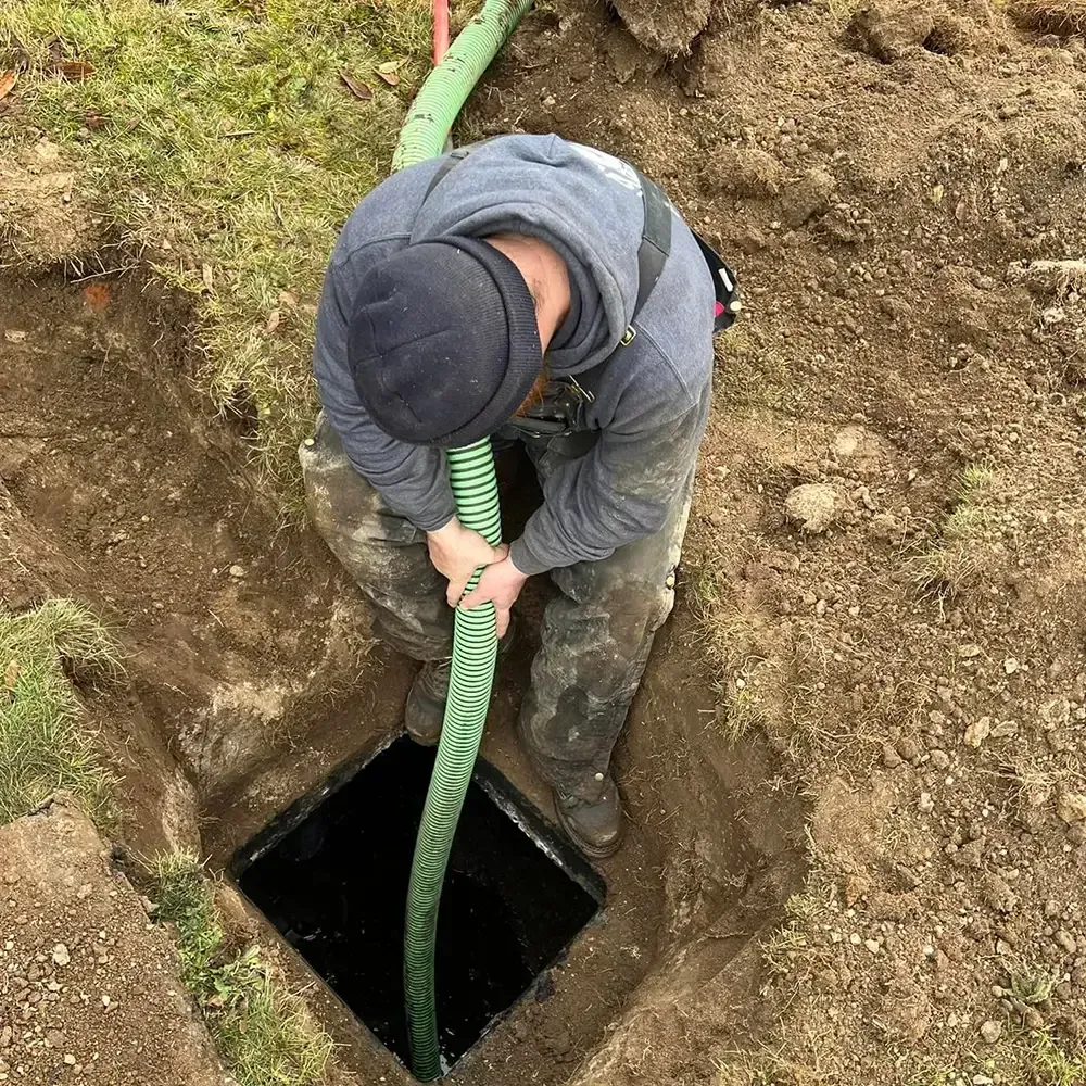 Douglas County Septic
