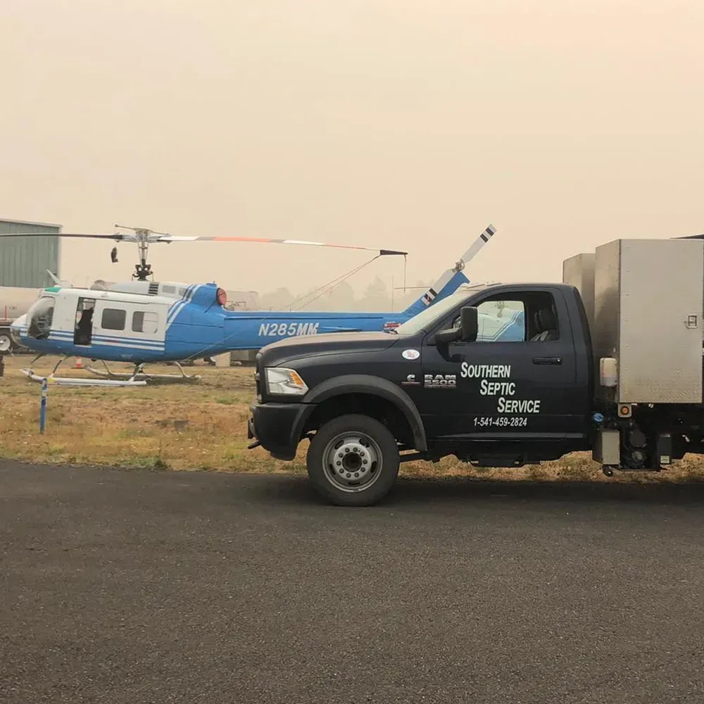 Porta Potty Rental Medford Oregon
