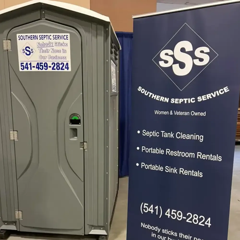 Southern Septic Service