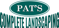 Pat's Complete Landscaping in Suffolk County