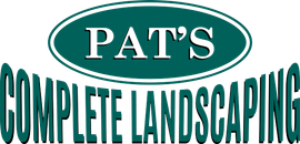 Pat's Complete Landscaping in Suffolk County