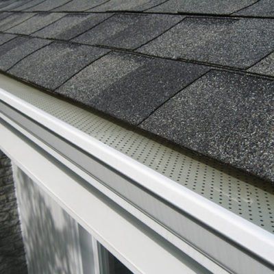 Gutter Company | Olympia, Washington | Above The Rest Continuous Gutters