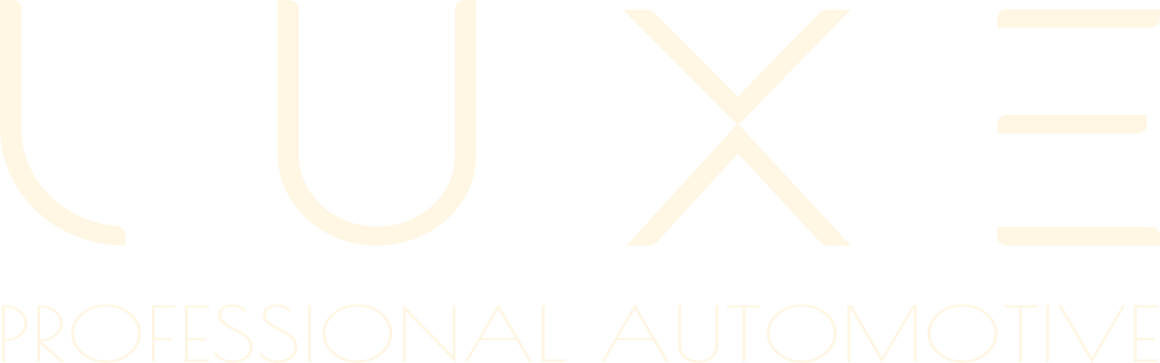 Luxe Automotive Vision