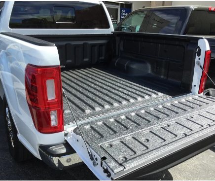 Leer Truck Accessory Center facility and team