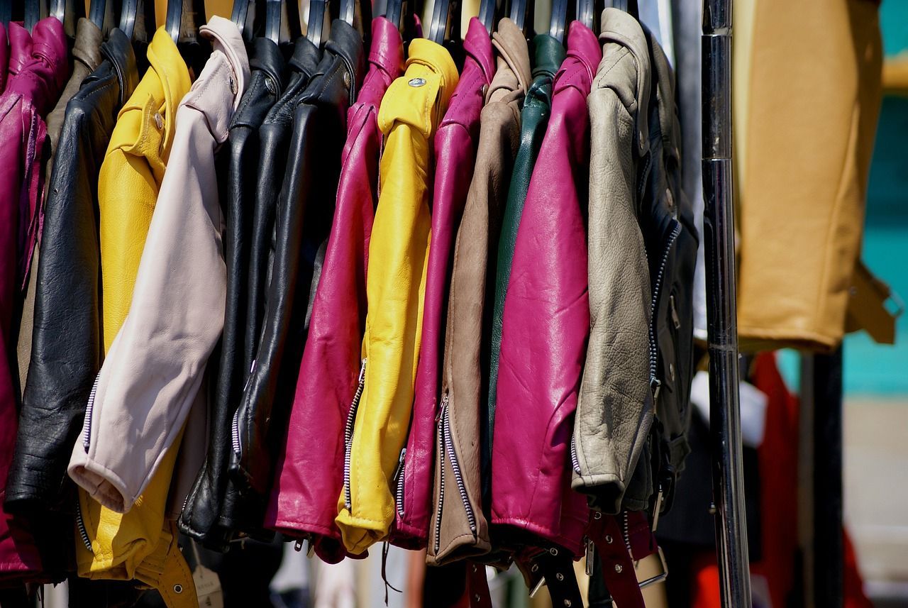 coats