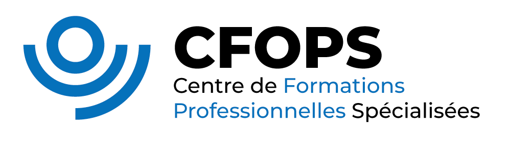 CFOPS Centre de Formations professionnelles spécialisées