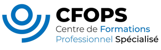 CFOPS Centre de Formations professionnelles spécialisées CFOPS Centre de Formations professionnelles spécialisées