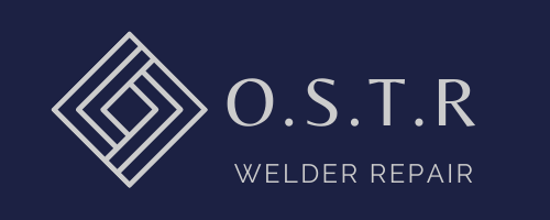 O.S.T.R. Welder Repair logo