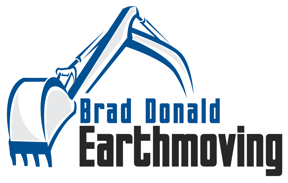 Brad Donald Earthmoving