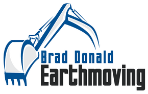 Brad Donald Earthmoving
