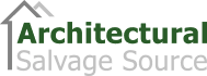 Architectural Salvage Source logo