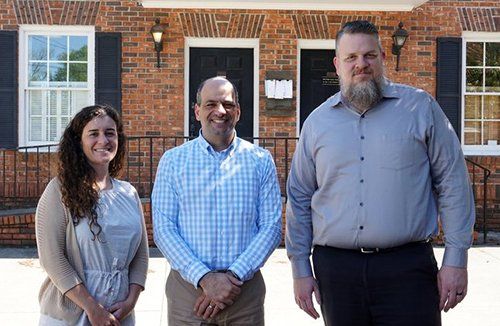 Our Team — Columbia, SC — Comprehensive Psychological Services, LLC