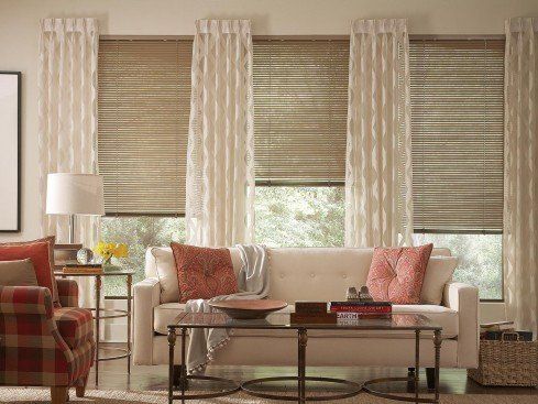 Blinds — Wood Blinds in Richmond, VA