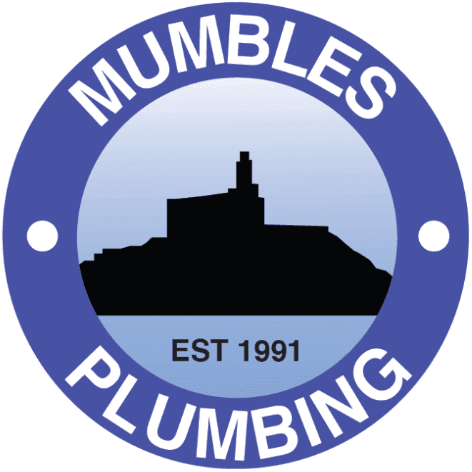 Mumbles Plumbing logo