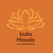 Restaurant India Masala LOGO