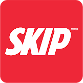 Logo Skip
