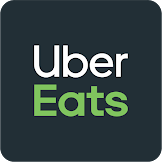 Logo Uber Eats