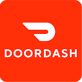 Logo Doordash