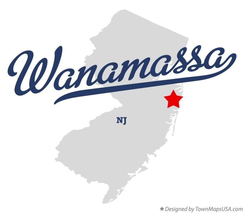 Wanamassa NJ