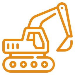 Excavator